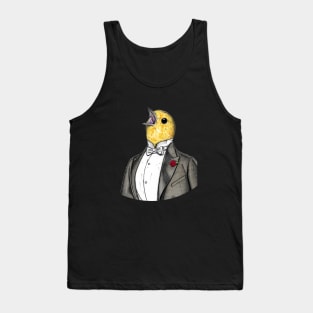 Il Pio Tank Top